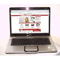 HP Pavilion Centrino 1.5 GHz Laptop Computer (Refurbished)