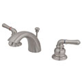 Magellan Satin Nickel Mini-widespread Faucet