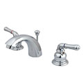 Magellan Chrome Mini-widespread Faucet