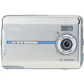 DXG Slimline 5MP Digital Camera