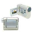 Continental 2MP Multifunction Camera/ Camcorder