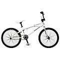 2008 Mongoose Shield Team BMX 20-inch Bike