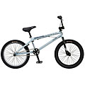 2008 Mongoose Fraction Team BMX 20-inch Bike