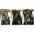 Beach Wrap Sarongs (Case of 3)