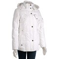 Anne Klein Women's Down Jacket