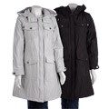 Anne Klein Women's 3/4-length Parka