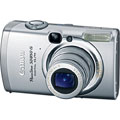 Canon PowerShot SD850 8.0MP Digital Camera (Refurbished)