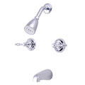 Magellan Chrome Tub/ Shower Faucet