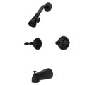 Magellan Oil Rubbed Bronze Tub/ Shower Faucet