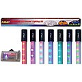 Pyle White LED Underbody Car Accent Lighting Kit