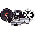 Lanzar 700-watt 6.5-inch Component System