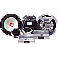 Lanzar 400 Watt 5.25-inch Component System