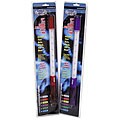 Pyle 15-inch Purple LED Sound Activated Light Rod