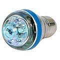 Pyle Multi-Colored LED Manual Gear Shifter Knob