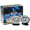 Pyle High Power Rainbow Blue Halogen Lamp Set