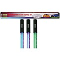 Pyle Purple Neon Underbody Car Accent Lighting Kit