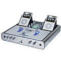 PylePro Professional Dual iPod Mixing Console