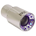 Pyle Green SUV LED Chrome Exhaust Tip
