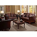 Saphire 3-piece Sofa Set