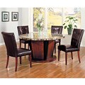 Wynnham 5-piece Dining Collection