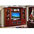 Red Oak Entertainment Center