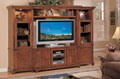 Corinthina Entertainment Center