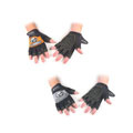 Qtr-Back Rhino Glove