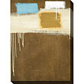 Sean Jacobs 'Sincerely Yours II' Canvas Art