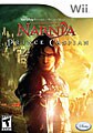 Wii - Chronicles of Narnia: Prince Caspian