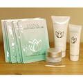 Liana Ginseng Brightening Skin Treatment Set