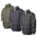 Bill Sanderson Puffy Style Wintersport Jacket