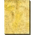 Modal VIII Gallery Wrapped Canvas Art