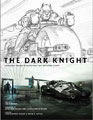 Batman, The Dark Knight: Featuring Production Art and Full Shooting Script (Hardcover)