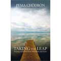 Taking the Leap: Freeing Ourselves from Old Habits and Fears
