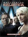 Battlestar Galactica - Season Three (DVD)