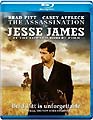 The Assassination of Jesse James by the Coward Robert Ford (Blu-ray Disc)(Rated R)