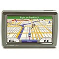 Garmin Nuvi 5000 GPS Navigation System