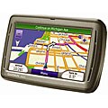 Garmin 010-00577-12 Nuvi 880 GPS Navigator
