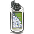 Garmin Colorado 400i Handheld GPS Navigator