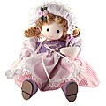 Little Bo Peep Collectible Musical Doll