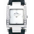Lucien Piccard 'Prima' Crystal Watch