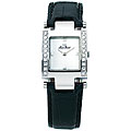 Lucien Piccard 'Prima'  Crystal Watch
