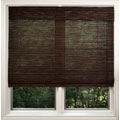 Rangoon Bamboo Roman Shade (20 in. x 74 in.)