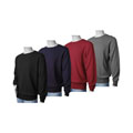 Luciano Dante Cashmere Men's Crew Neck Sweater
