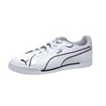 Puma Del Rey Patent Leather Men's Shoes