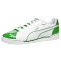 Puma Del Rey Patent Leather Men's Shoes