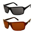 Fendi FS390M Plastic Sunglasses