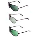 Giorgio Armani Model 443 Aviator Sunglasses
