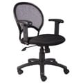 Boss Mesh Back Task Chair