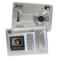 1.3-megapixel Digital Camera